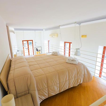 B&B Piazza A Mare Pozzuoli Bagian luar foto