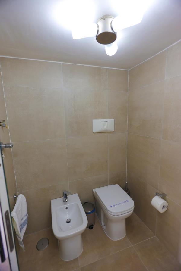 B&B Piazza A Mare Pozzuoli Bagian luar foto
